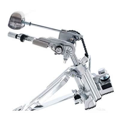 Rogers Dyno-Matic Kick Pedal & Carry Case image 2