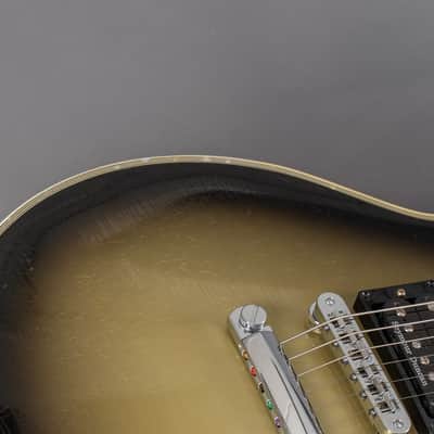 Gibson 1979 Les Paul Custom Adam Jones Aged & Signed V2 2021 image 10