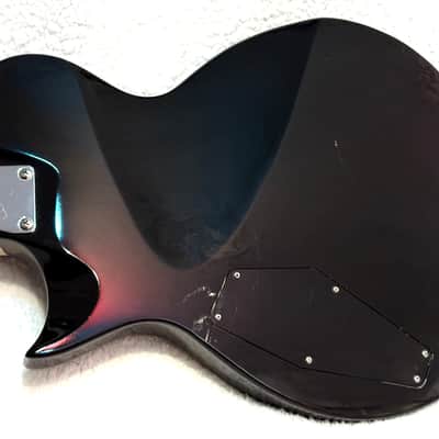 ESP LTD EC-10, Gloss Black, Case Available image 9