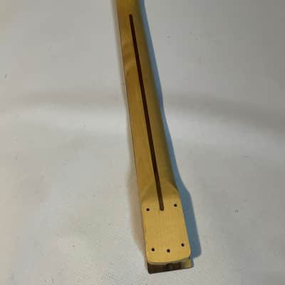 2010 Japan Charvel San Dimas Wild Card #5 RW Guitar Neck Floyd Ready 22 Fret image 2