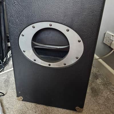 Ashdown ABM evo ll 300 combo 2000s image 4