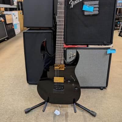 Ibanez RGR52ET-BK image 1