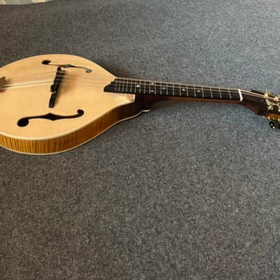 Isola Mandolins A5 2026 - New image 5