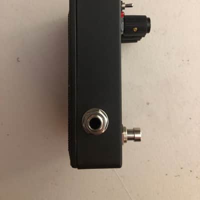 Barber Gain Changer SR 2018 - Present Black Bild 2
