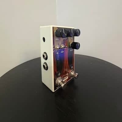Walrus Audio Julianna Deluxe Chorus / Vibrato Limited Edition - National Park Series 2021 - National Park image 3
