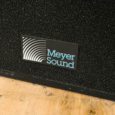 Meyer Sound PSW-2 Self-Powered Subwoofer CG014P7 *ASK FOR SHIPPING* image 4