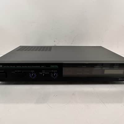 Vintage Yamaha DSP-1 Digital Surround Sound Field Processor image 1