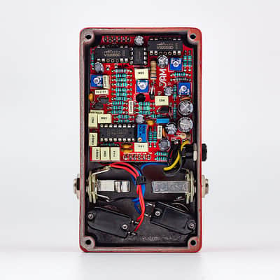 JAM Pedals Delay Llama mk.3 image 6
