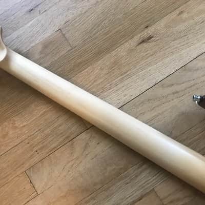 ESP Custom Shop M-II NTB image 16