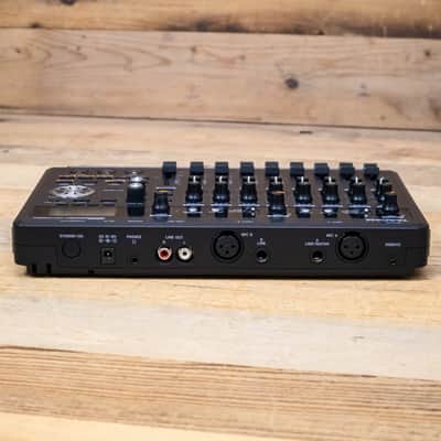 Tascam DP-03SD Digital Portastudio Recorder DP03SD DP03-SD Multitrack U283293 Bild 6