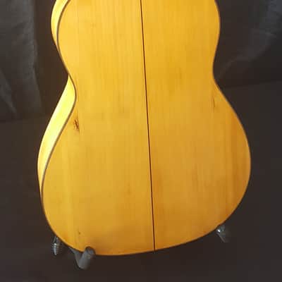 1947 Marcelo Barbero Rare Flamenco Guitar image 20