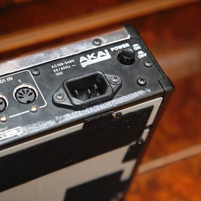 Akai MPC1000 V2 JJOS Music Production Center Pre-Owned image 8