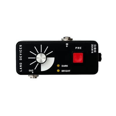 ギター Land Devices PRE Land Devices PRE | Reverb