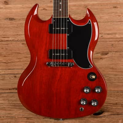 Gibson SG Special Vintage Cherry 2025 image 2