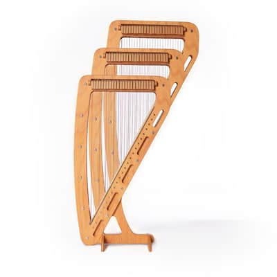 Harp-E Electric Harp Plug & Play - Black image 10