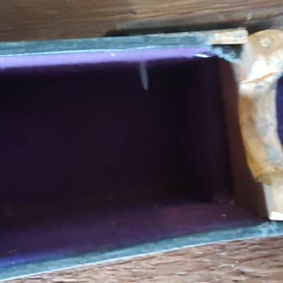Old Lifton Guitar Case image 12