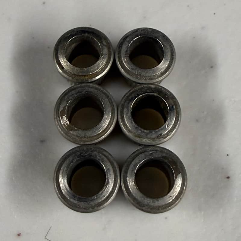 Kluson Gibson Tuner Ferrules 1950's (M-589) image 1