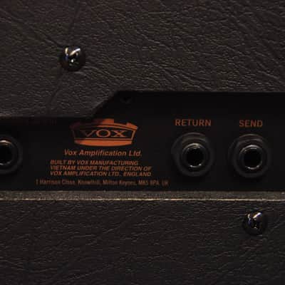 Vox AV30 image 6