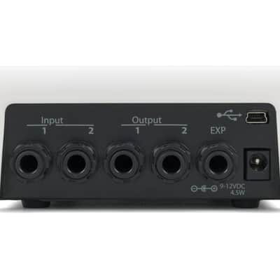 Eventide H9 MAX Harmonizer Multieffect Pedal [USED] image 4