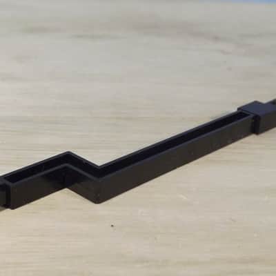 Roland JV-880 parts - power switch extension