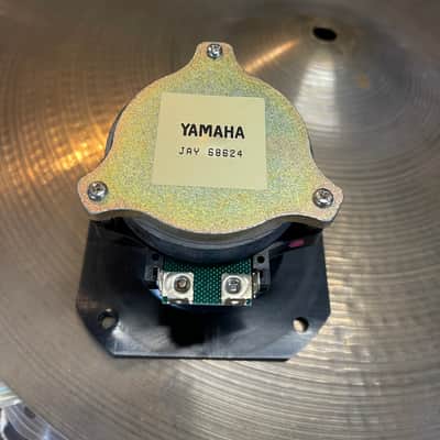 Yamaha Jay 68624 Horn Driver Tweeter image 2
