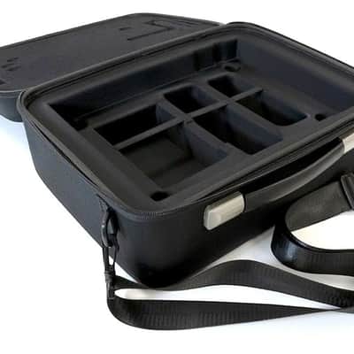 Allen & Heath Component Rack Accessory (AH-CQ18T-CASE) image 2