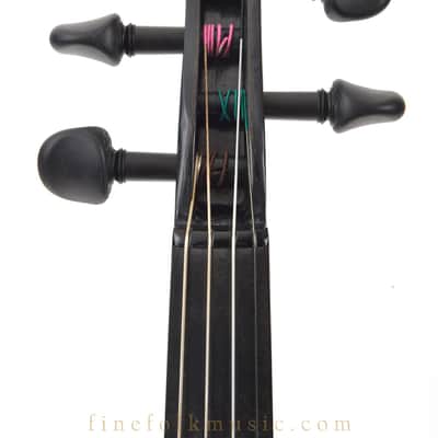 2022 MEZZO-FORTE CARBONY VIOLIN image 3
