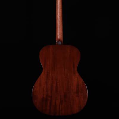 Martin 000-12E Retro Spruce Top with X Bracing, Martin E1 Pickup, Bag Included image 7