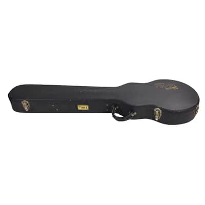 Gibson Les Paul LPB-2 Deluxe Plus Bass Bartolini Pickups Heritage Cherry Sunburst 1996 W/HSC image 12