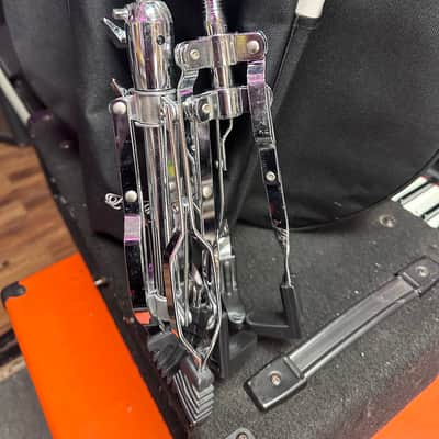 Ashthorpe 1 Ashthorpe Snare Drum Set with Remo Head (Black) - Student Beginner Kit with Stand, Padded Gig Bag, Practice Pad, Neck Strap, and Sticks image 11