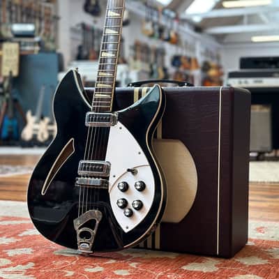 Greco RG-850 | Reverb