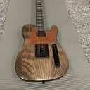 Schecter PT Apocalypse 2017 - 2019 - Rust Grey