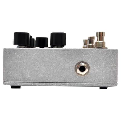 Electro-Harmonix Tone Tattoo Distortion Chorus & Delay Multi Effect Pedal image 7