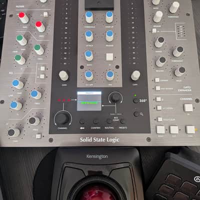 Solid State Logic SSL UC1 Controller image 1