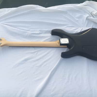 Jackson DX6 Dinky Electric Guitar Japan RARE image 5