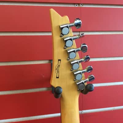 Ibanez SA Series Electric Guitar image 4
