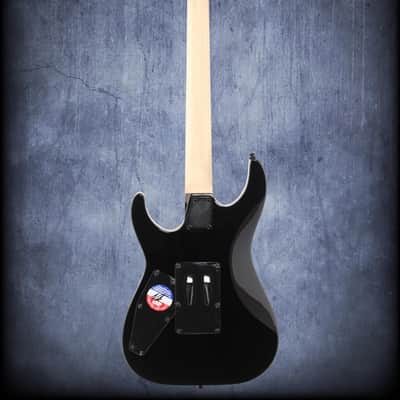 ESP LTD KH202 Kirk Hammett Electric Guitar image 5