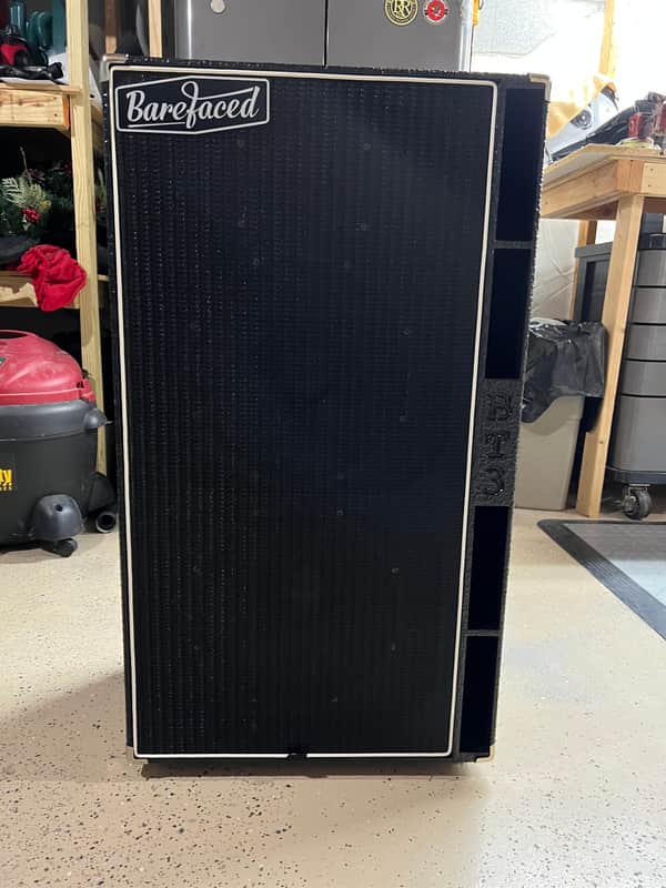 Barefaced Audio Big Twin 3 Bass Cabinet image 1