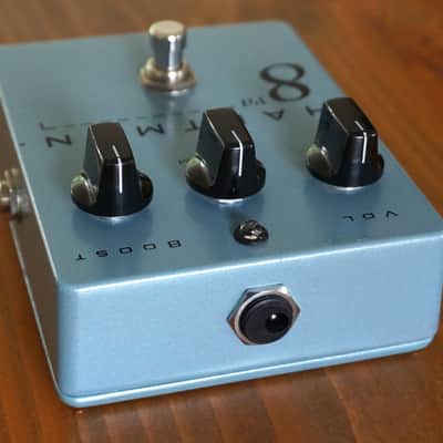 Hartman 8va Octave Fuzz image 3