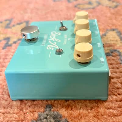 Bondi Effects Sick As Overdrive MKII 2014 - Present - Various image 4