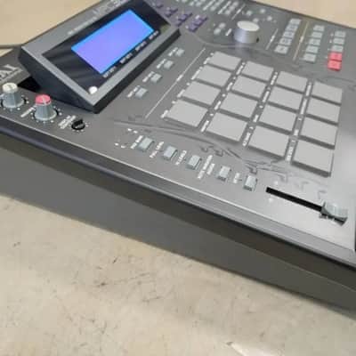 AKAI Sampler MPC3000LE LCD SD Memory Expansion 32GB image 9