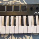 Alesis VMini 25-Key USB MIDI Controller 2010s - Black