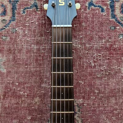 2021 IRIS DF Adi / Hog w/ EVO frets (VIDEO) image 4