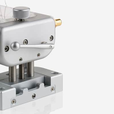 CLEARAUDIO TT3 Tangential Tonearm - NEW! image 3