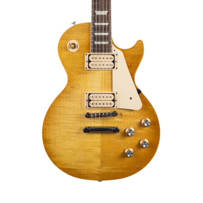 Gibson Les Paul Standard '60s Double Trouble image 10
