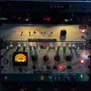 AEA RPQ2 2-Channel Ribbon Mic Preamp with CurveShaper and DI 2010s - Gray