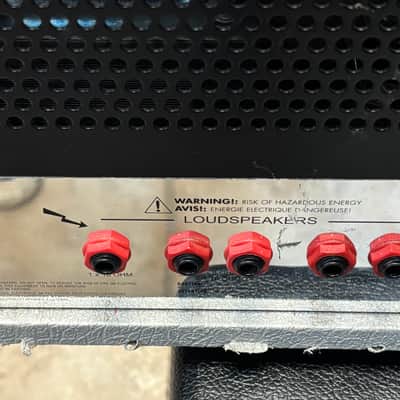 2022 Marshall JCM 25/50 Model 2555X Silver Jubilee 100 watt Amp Head image 12