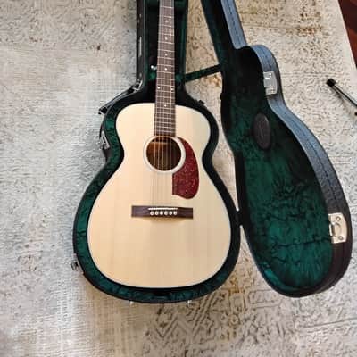Guild USA M-40 Troubadour 2017 - 2021 - Natural image 10