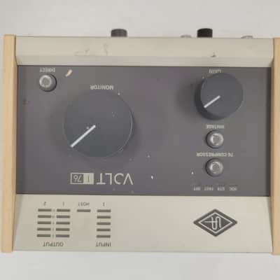 Universal Audio Volt 176 Audio Interface image 2