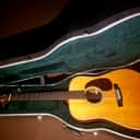 Martin Standard Series HD-28 2019